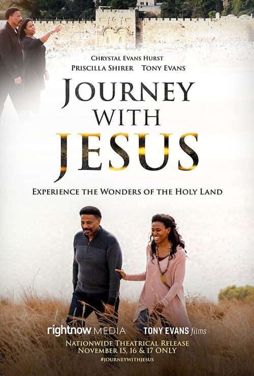 Journey with Jesus