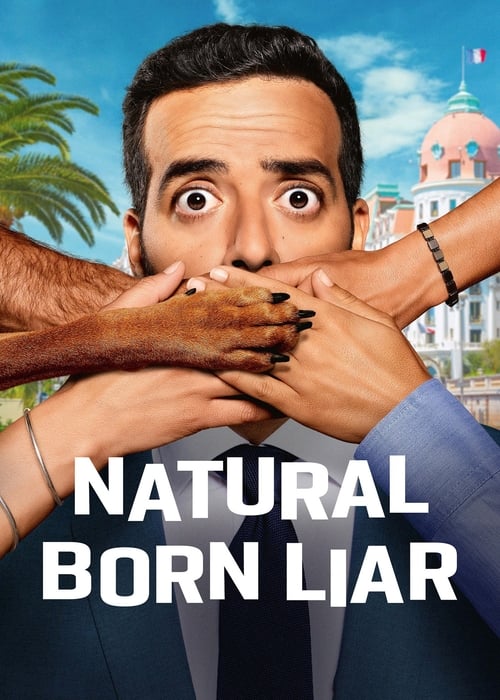 Natural Born Liar