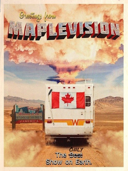 Greetings from Maplevision