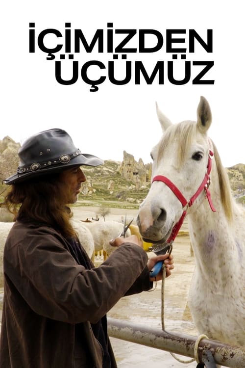 İçimizden Üçümüz