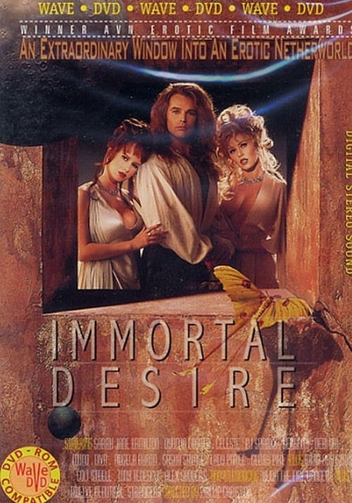 Immortal Desire