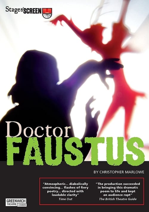 Doctor Faustus