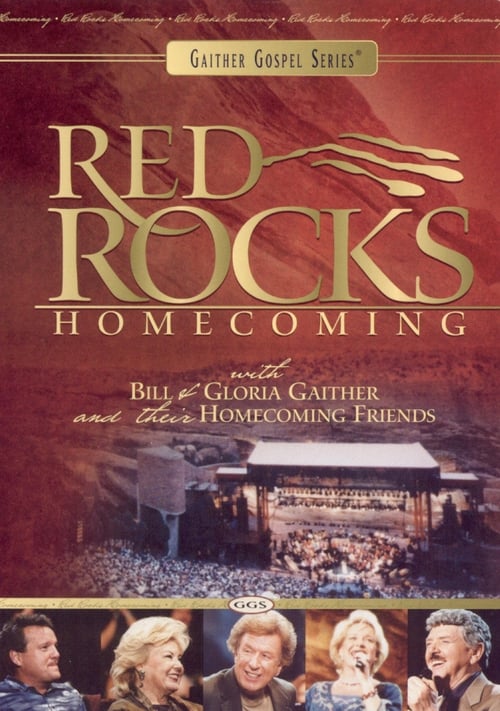 Red Rocks Homecoming