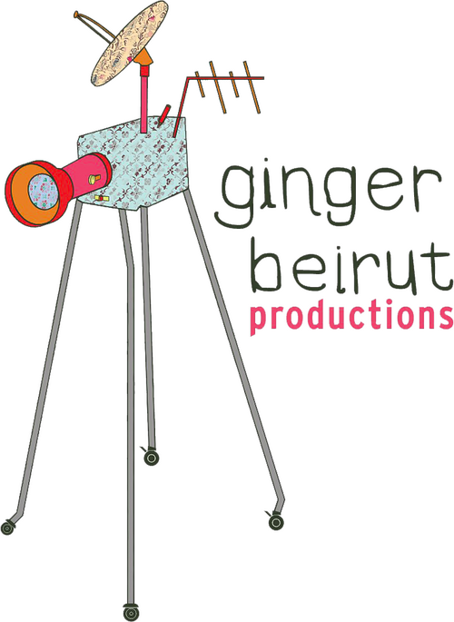 Ginger Beirut Production