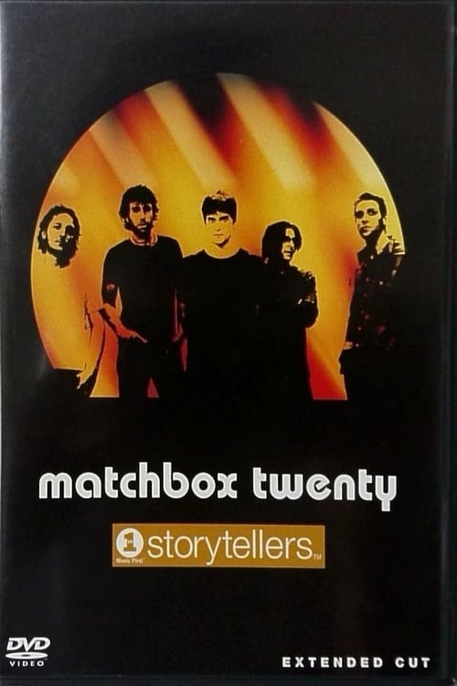 VH1 Storytellers - Matchbox Twenty