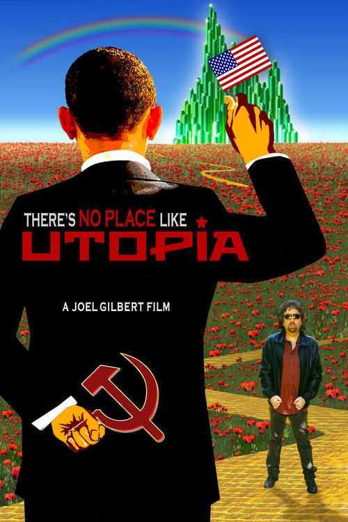 There's No Place Like Utopia