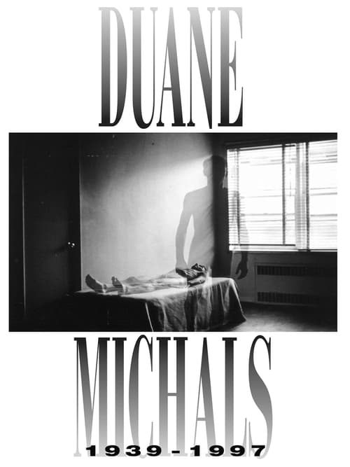 Duane Michals (1939-1997)