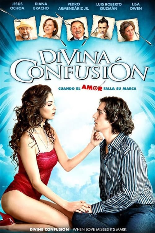 Divine Confusion