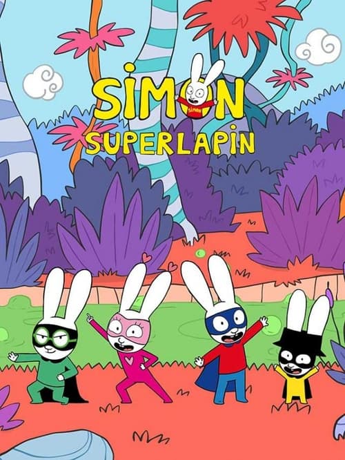 Simon Superlapin