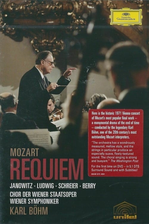 Mozart Requiem