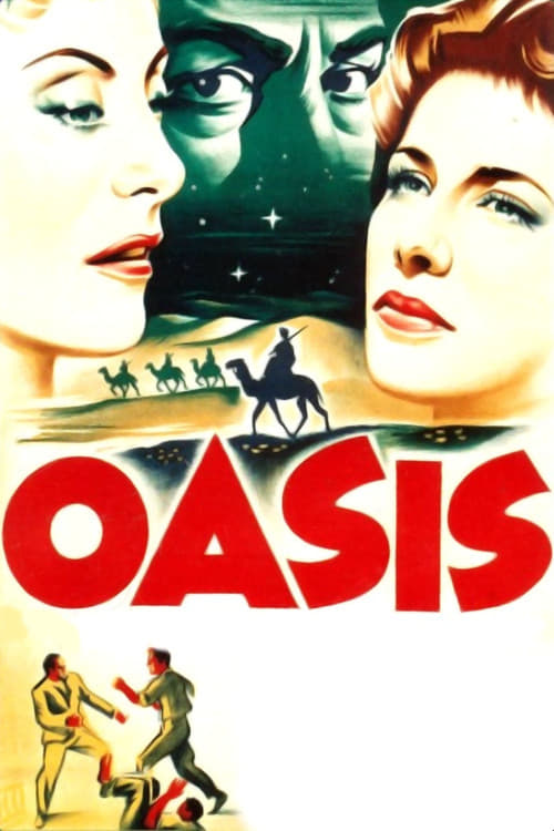 Oasis