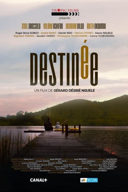 Destinée