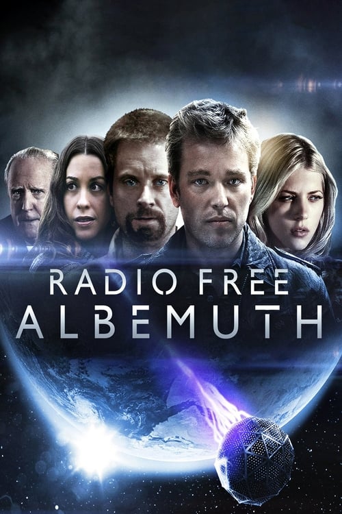 Radio Free Albemuth