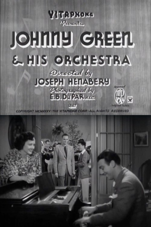 Johnny Green & His Orchestra