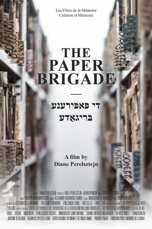 The Paper Brigade