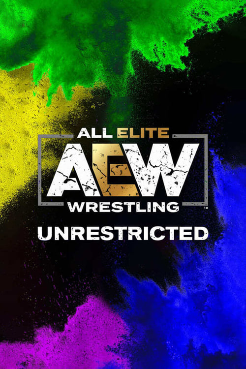 AEW Unrestricted