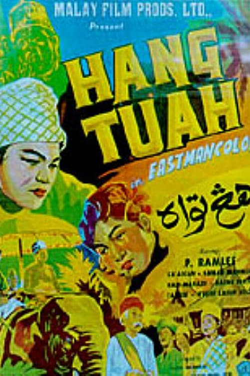 Hang Tuah