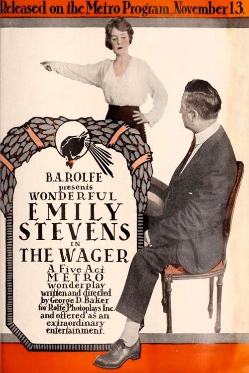 The Wager