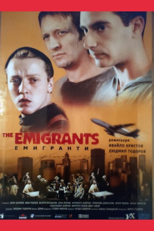 Emigrants