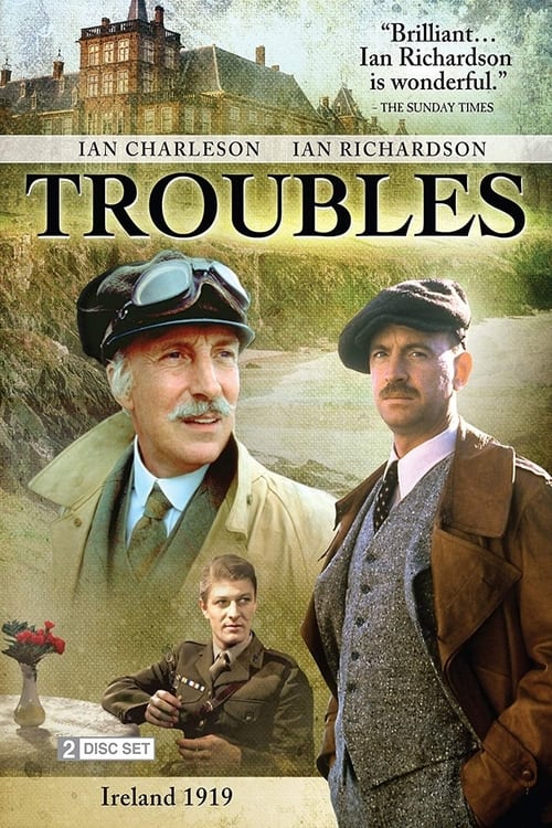 Troubles