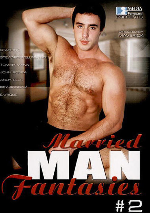 Married Man Fantasies 2