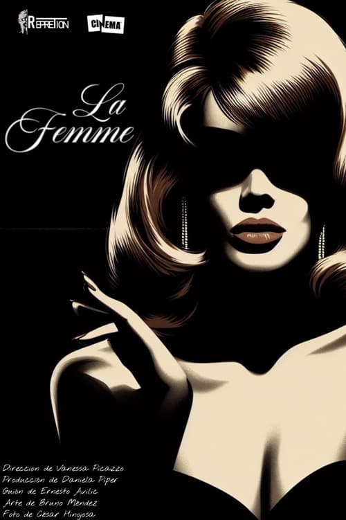 La Femme