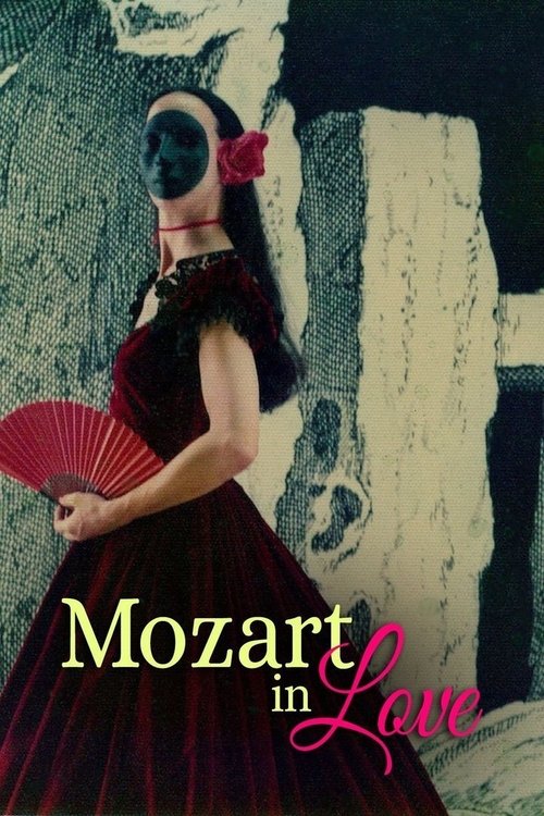 Mozart in Love