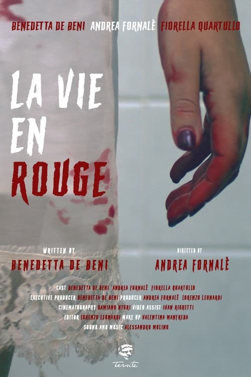 La vie en rouge