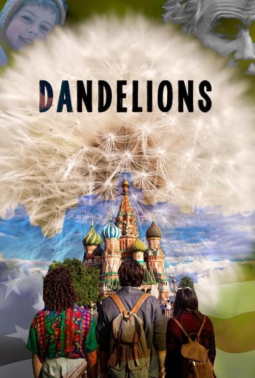 Dandelions