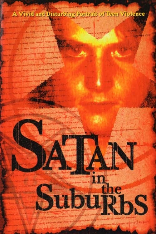 Satan in the Suburbs