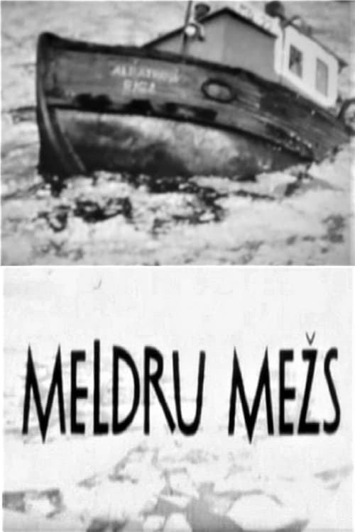 Meldru mežs