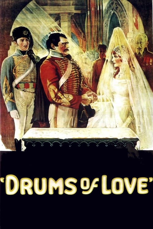 Drums of Love