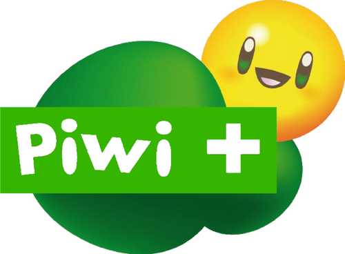 Piwi+