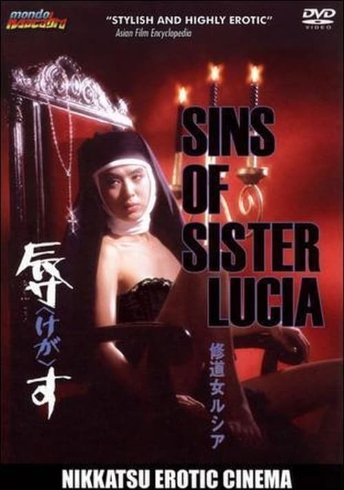 Sins of Sister Lucia