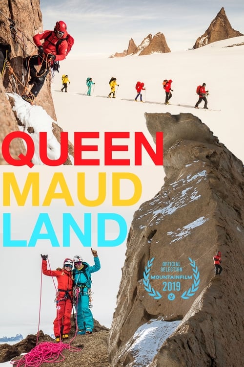 Queen Maud Land