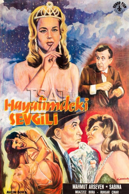 Hayalimdeki Sevgili