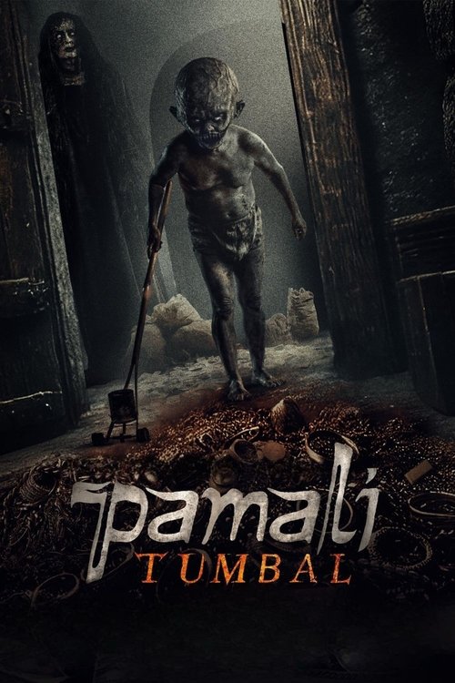 Pamali: The Offering
