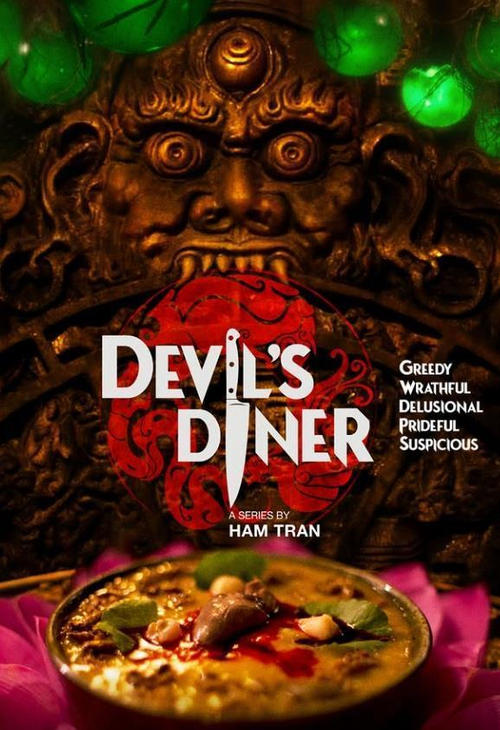 Devil's Diner