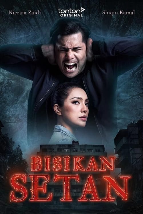 Bisikan Setan