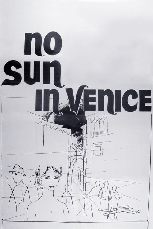 No Sun in Venice