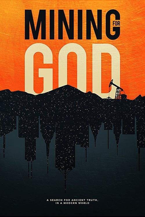 Mining for God