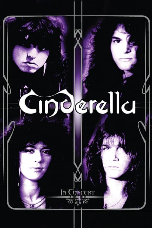 Cinderella - In Concert