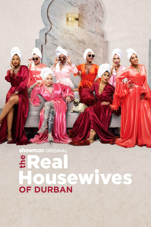 The Real Housewives of Durban