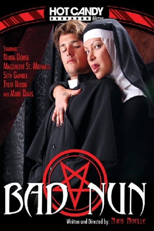 Bad Nun