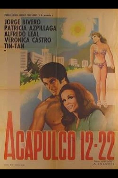 Acapulco 12-22