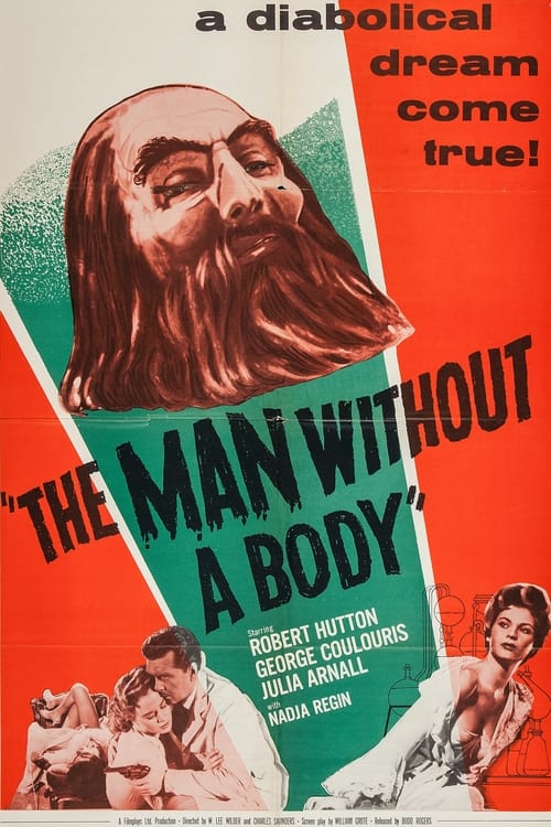 The Man Without a Body