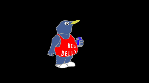 Red Belly Productions