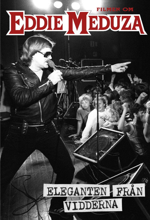 Eddie Meduza: The Movie