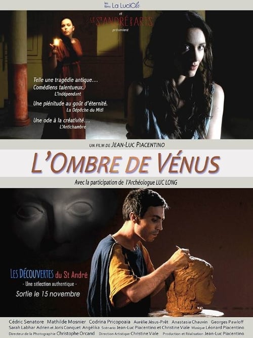 L'ombre de Vénus