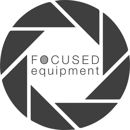 FOCUSED equipment